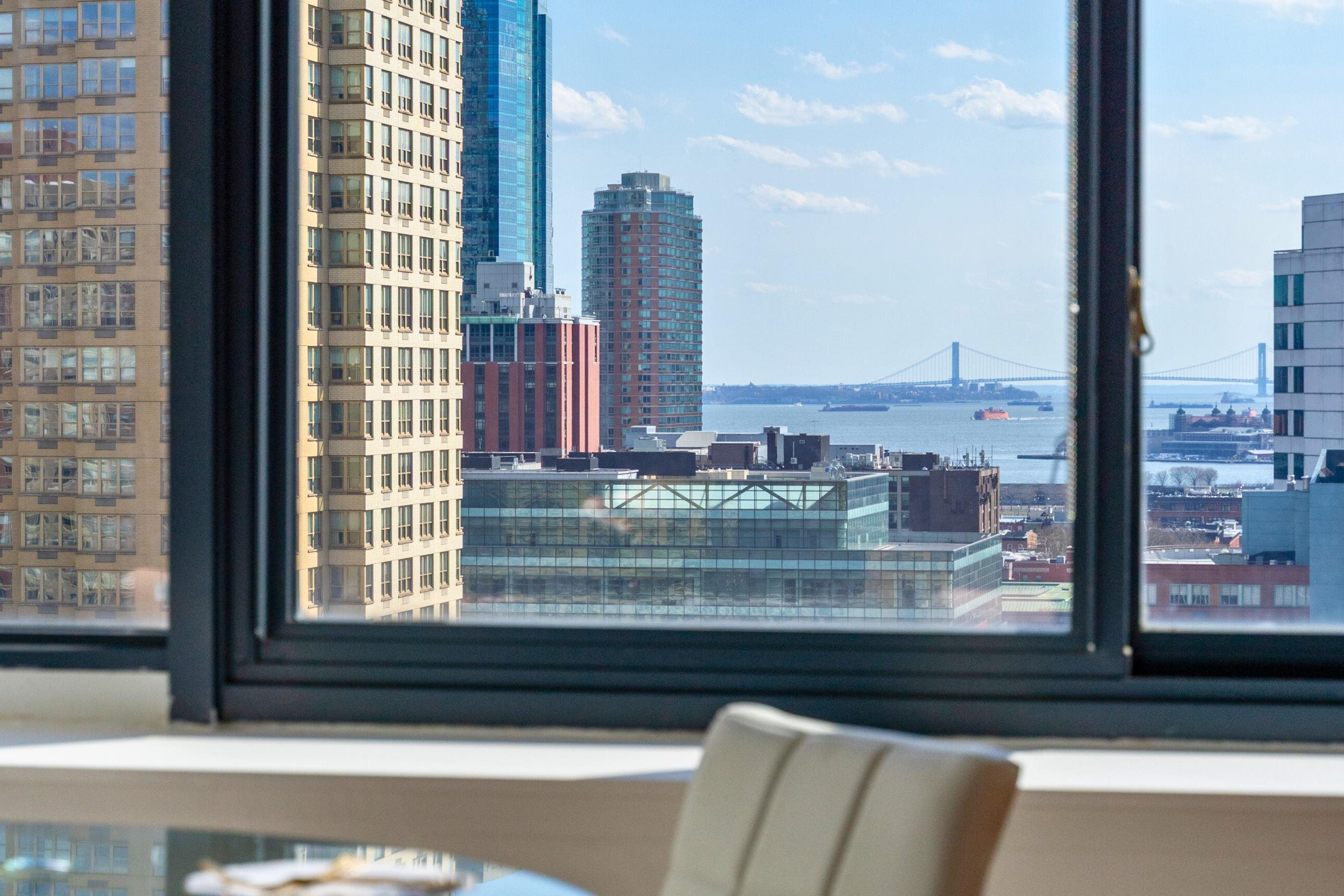 389 Washington St #19A, Jersey City, New Jersey image 4