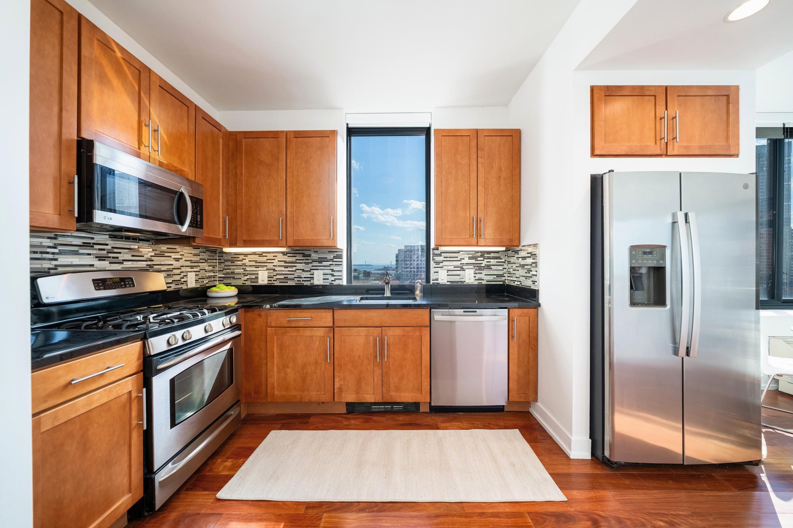 389 Washington St #19A, Jersey City, New Jersey image 5