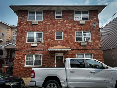 Homes For Rent - 325 John St #5<br/> ELIZABETH, NJ 07202