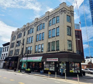 665 NEWARK AVE 206 Jersey City NJ 07306