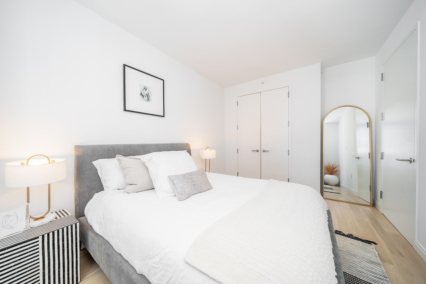 160 1st St #1012, Jersey City, New Jersey image 32