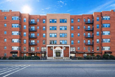 Condo For Sale - 2520 Kennedy Blvd #4H<br/> Jersey City, NJ 07304
