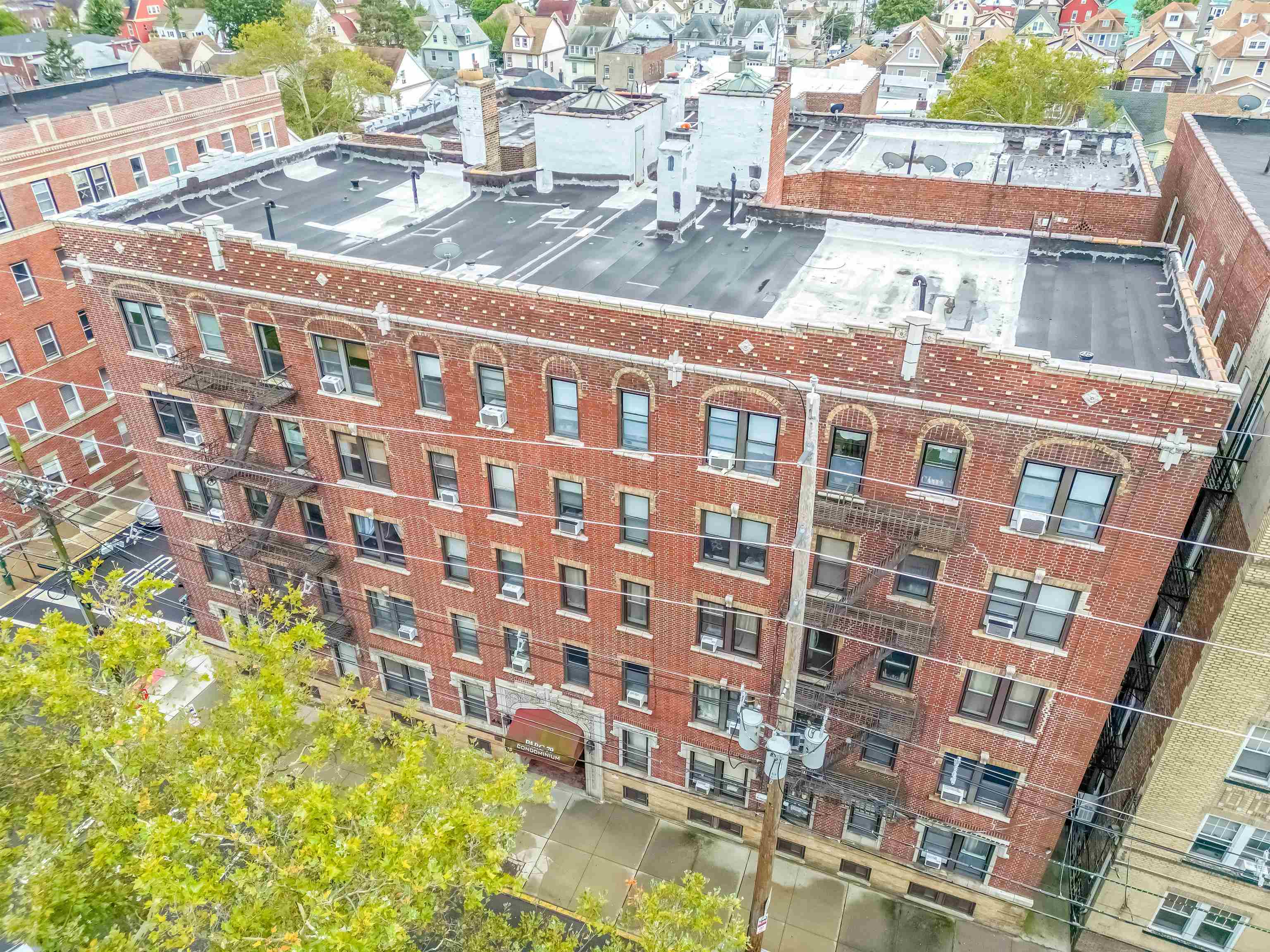 301 79th St #E4, North Bergen, New Jersey image 32