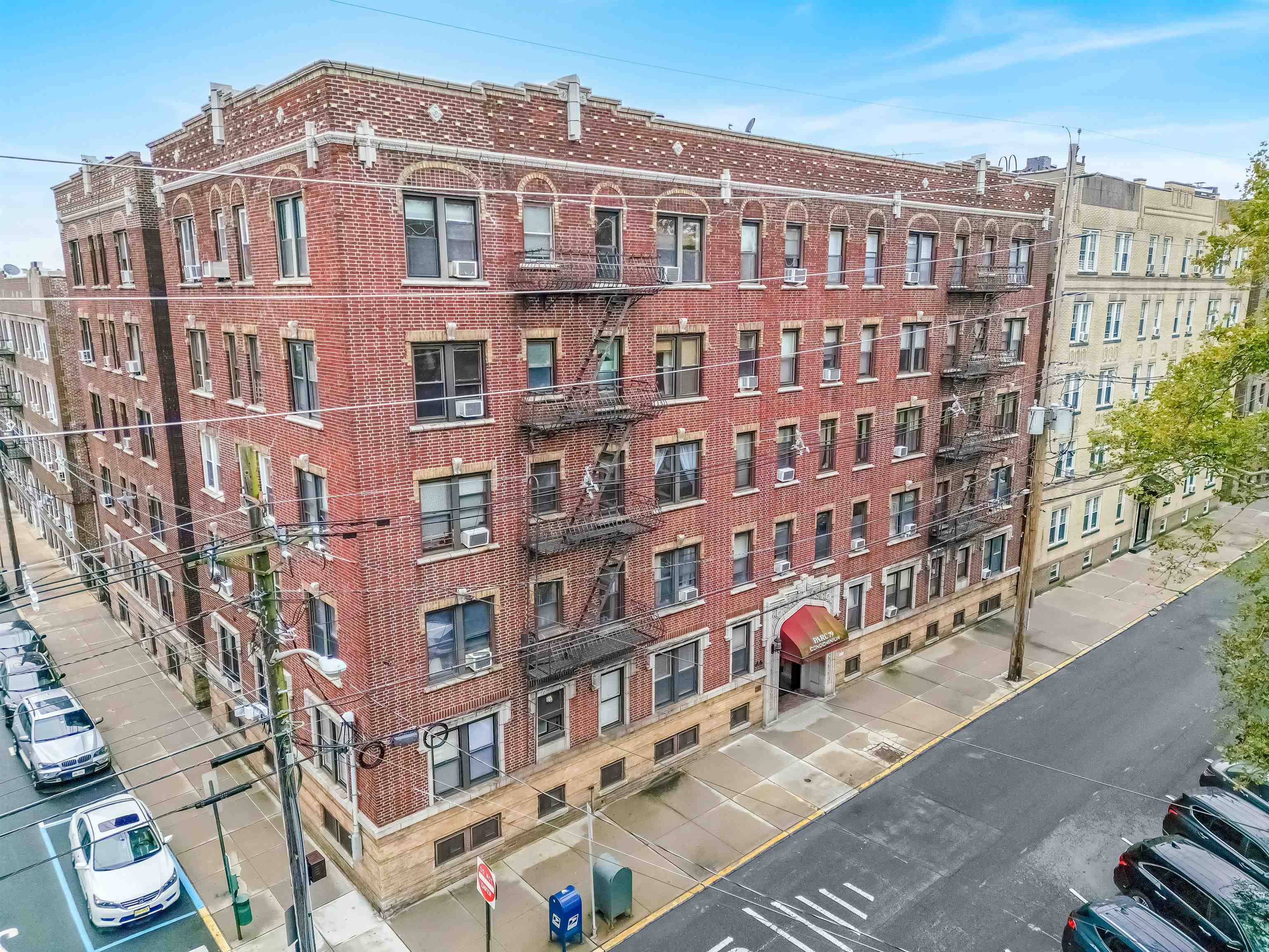 301 79th St #E4, North Bergen, New Jersey image 38