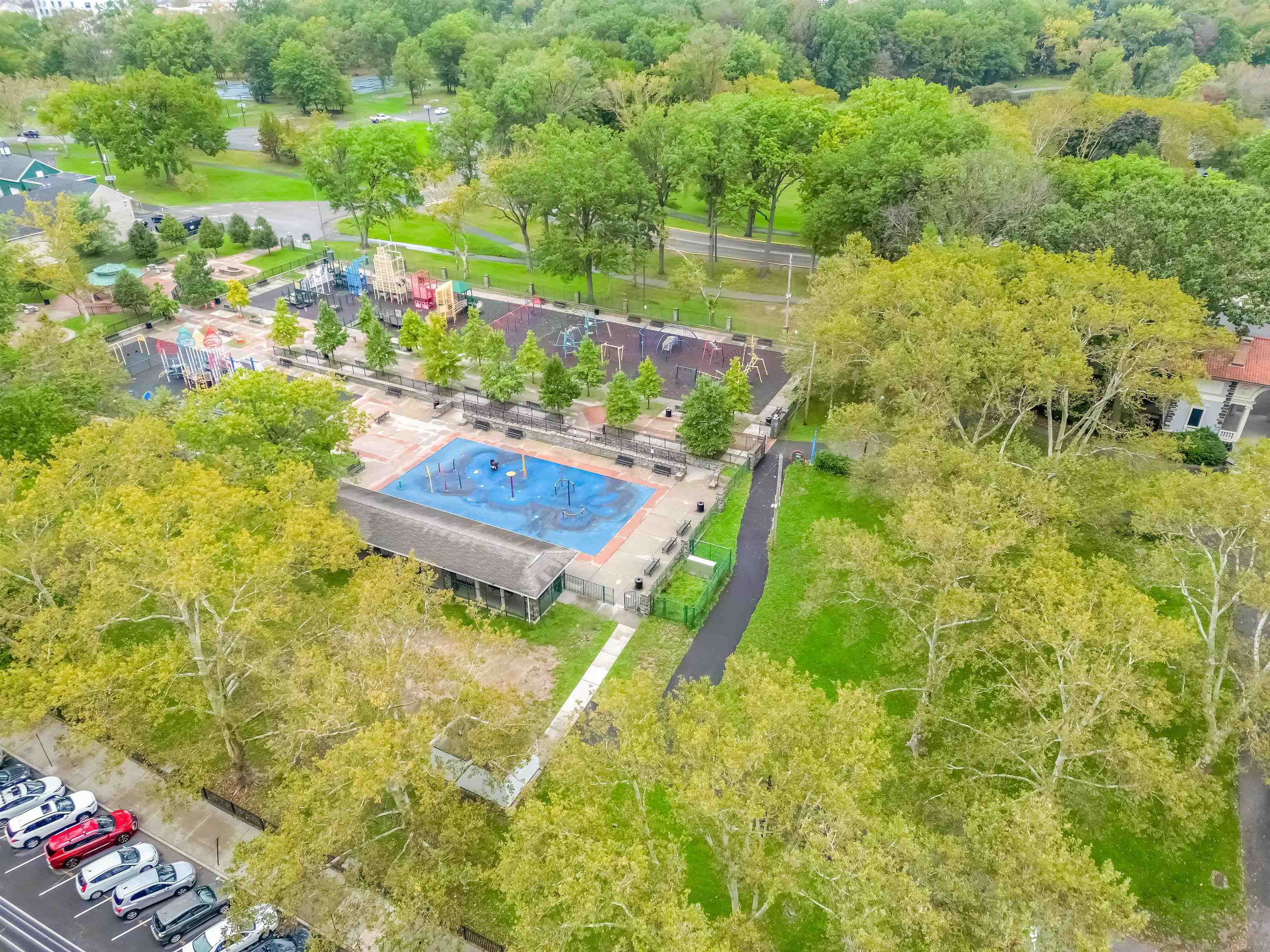 301 79th St #E4, North Bergen, New Jersey image 43
