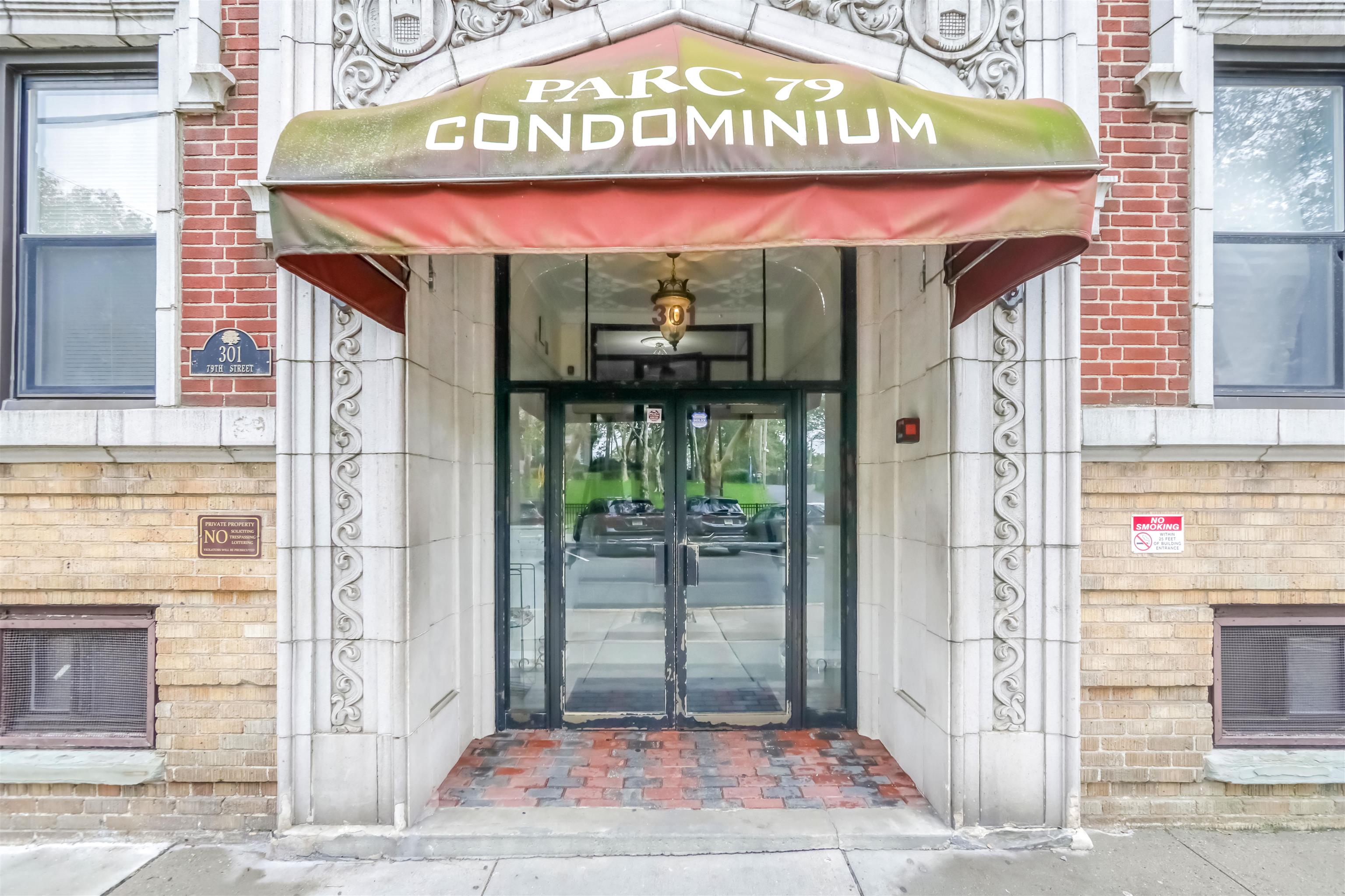 301 79th St #E4, North Bergen, New Jersey image 1