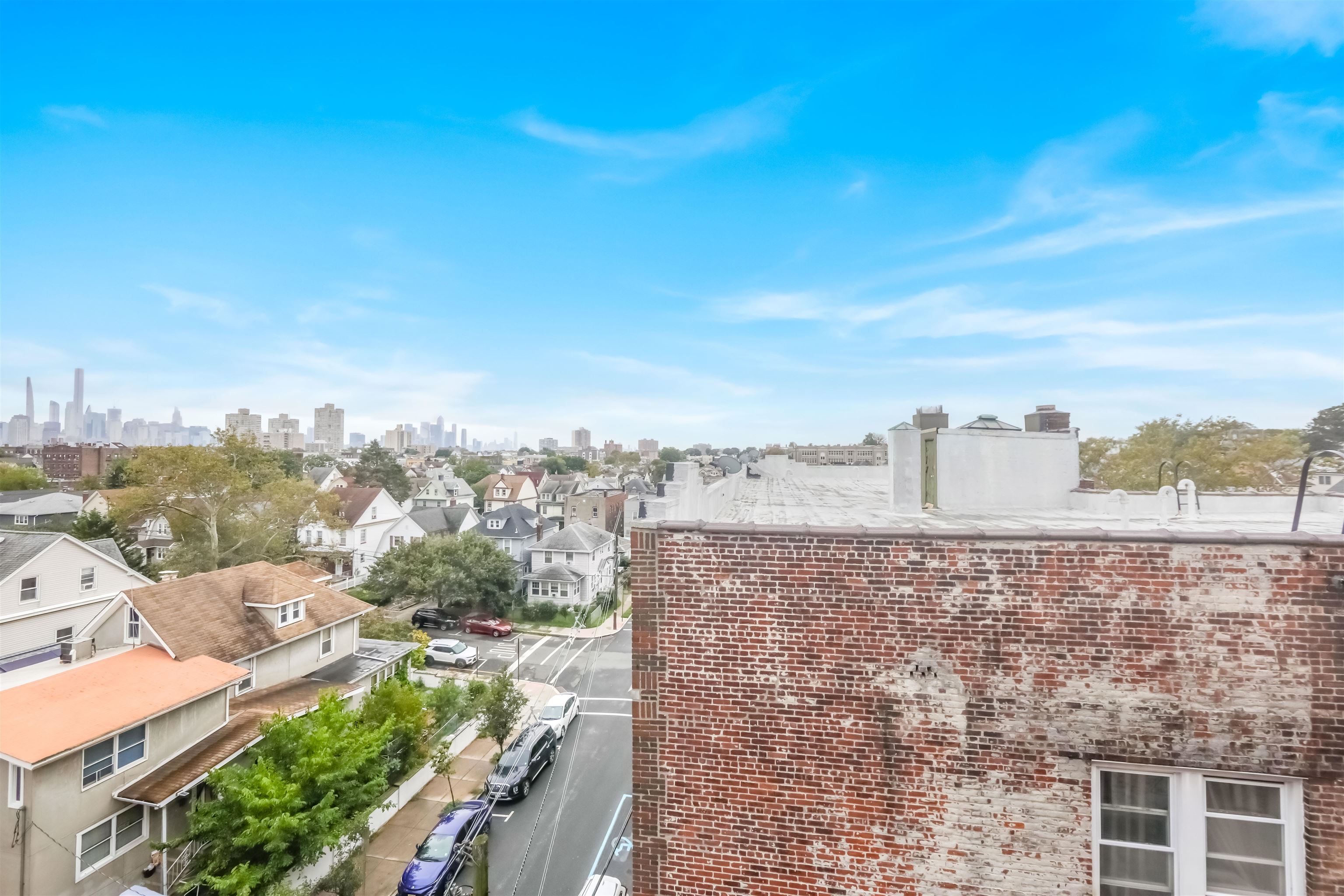 301 79th St #E4, North Bergen, New Jersey image 27