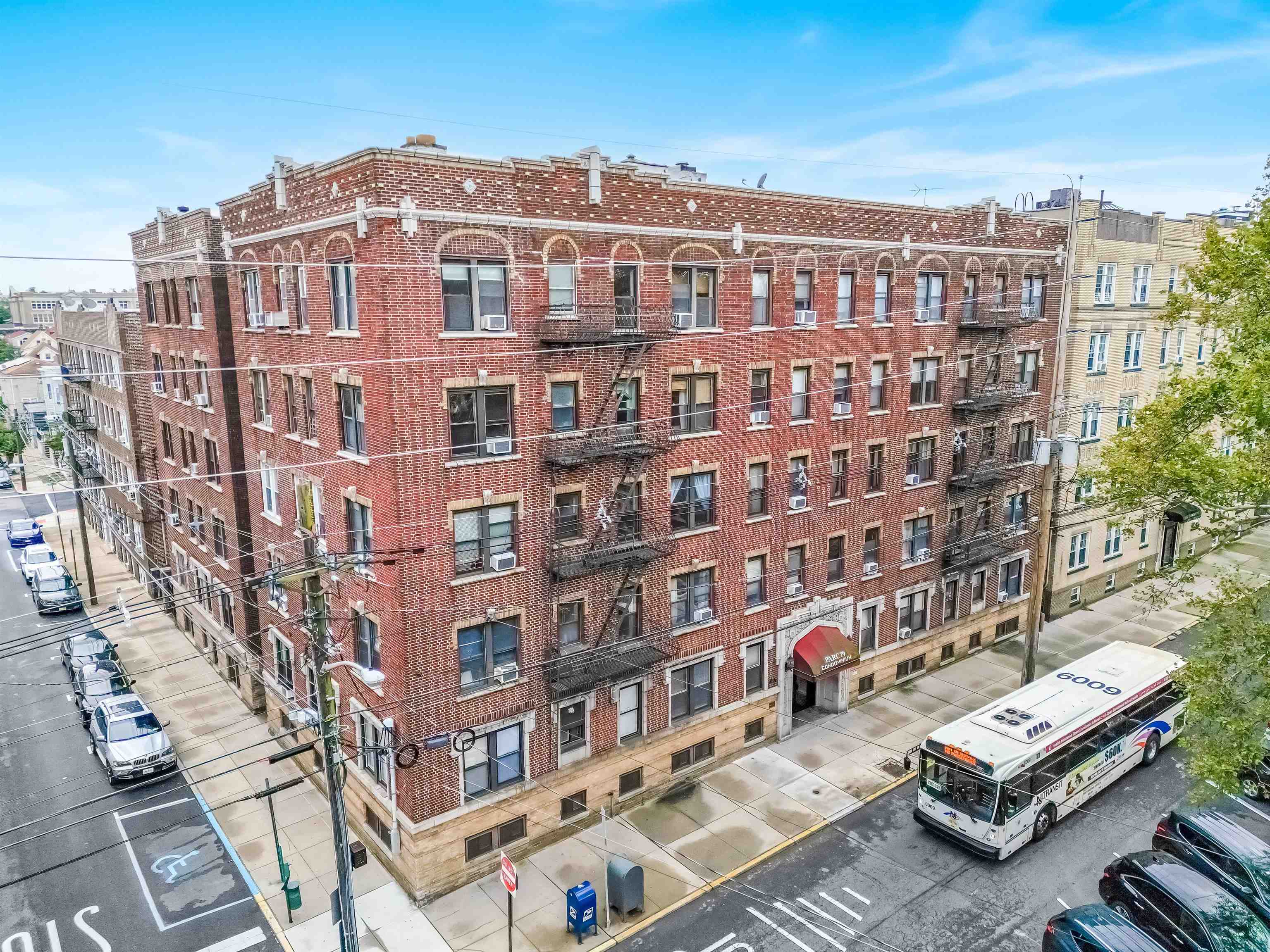 301 79th St #E4, North Bergen, New Jersey image 47