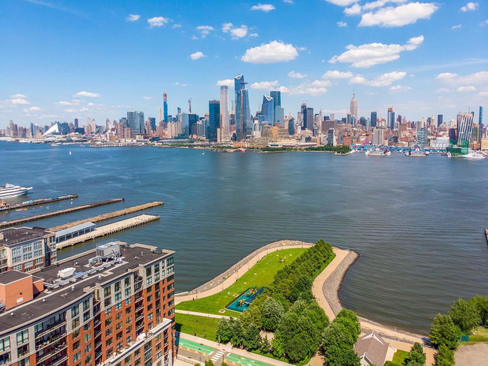 1000 Hudson St #209, Hoboken, New Jersey image 31