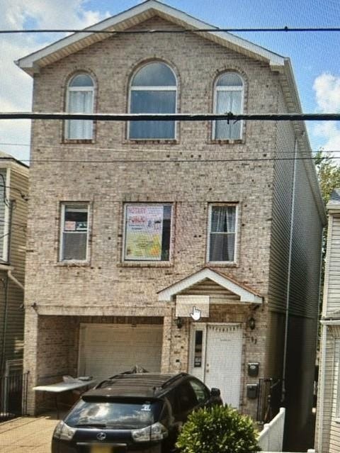 Homes For Rent - 93 Western Ave #2<br/> Jersey City, NJ 07307