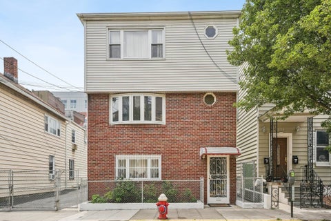 Multifamily For Rent - 529 38th St #2<br/> Union City, NJ 07087