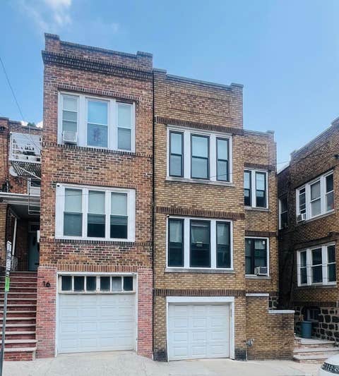 Multifamily For Rent - 12 64th St #2<br/> Hudson County, West New York, NJ 07094