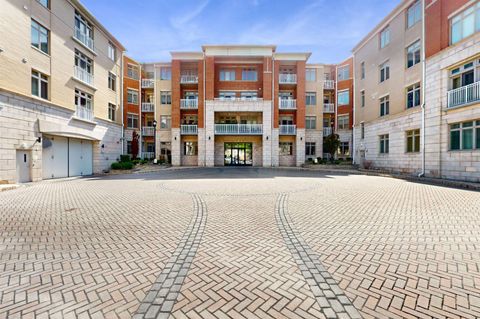 7400 River Rd Unit 430, North Bergen, NJ 07047 - MLS#: 250008577