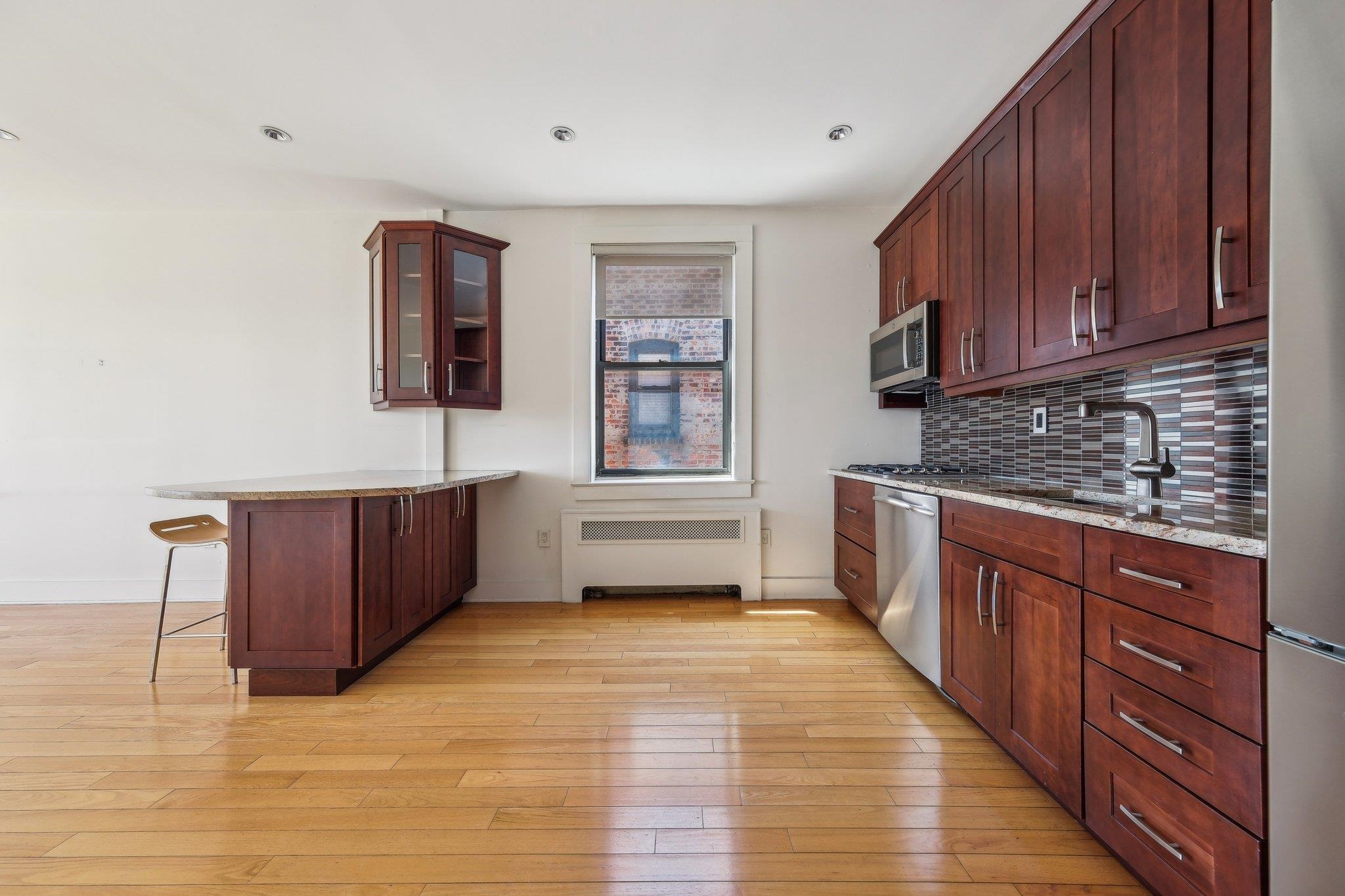 108 Palisade Ave #C1, Jersey City, New Jersey image 2