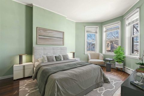 304 TERRACE AVE Jersey City NJ 07307