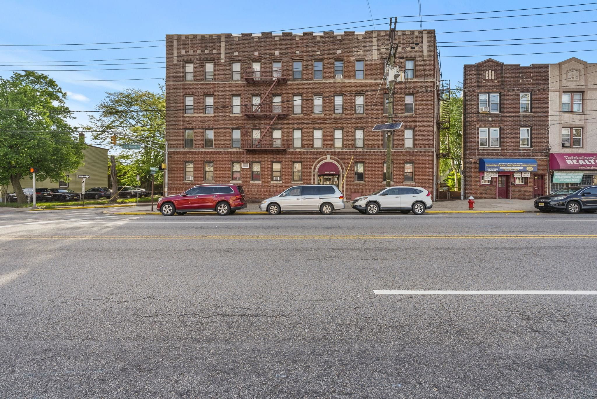 1677 Kennedy Blvd #13, Jersey City, New Jersey image 1