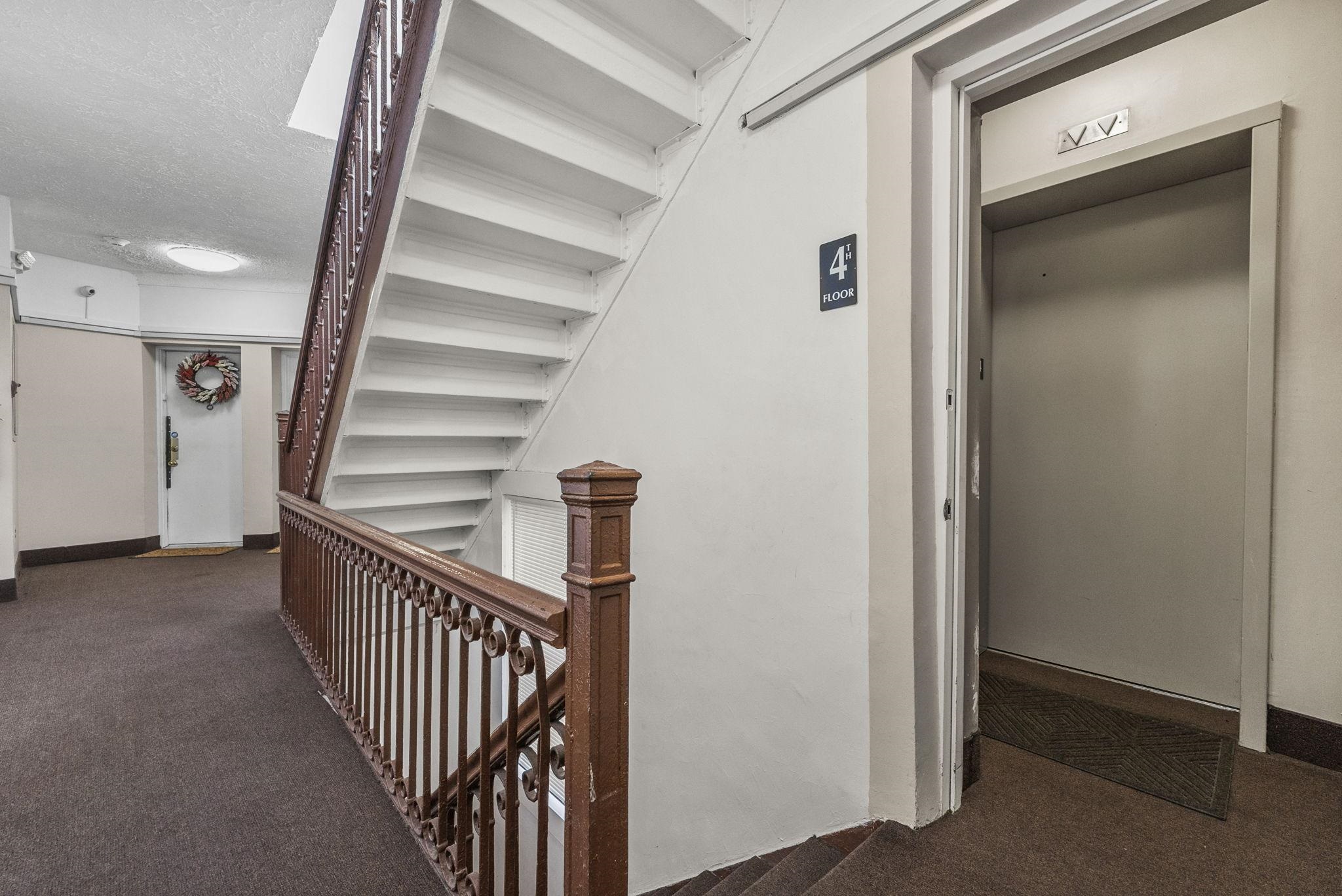 1677 Kennedy Blvd #13, Jersey City, New Jersey image 4