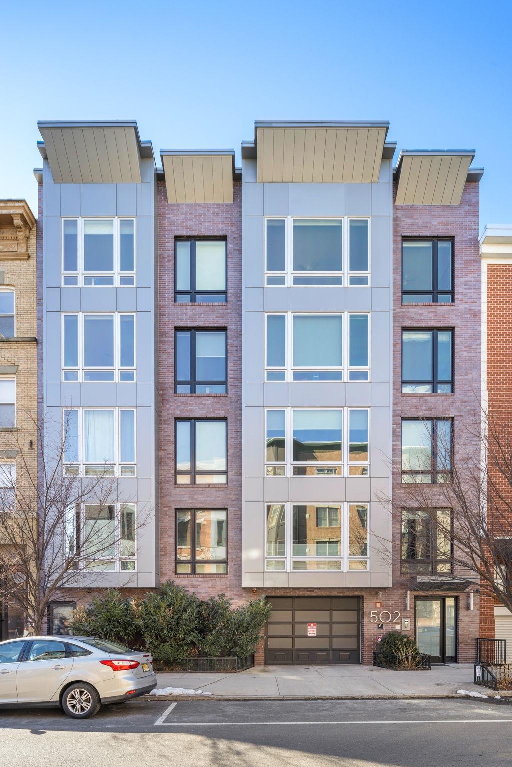 502 Monroe St #401, Hoboken, New Jersey image 1
