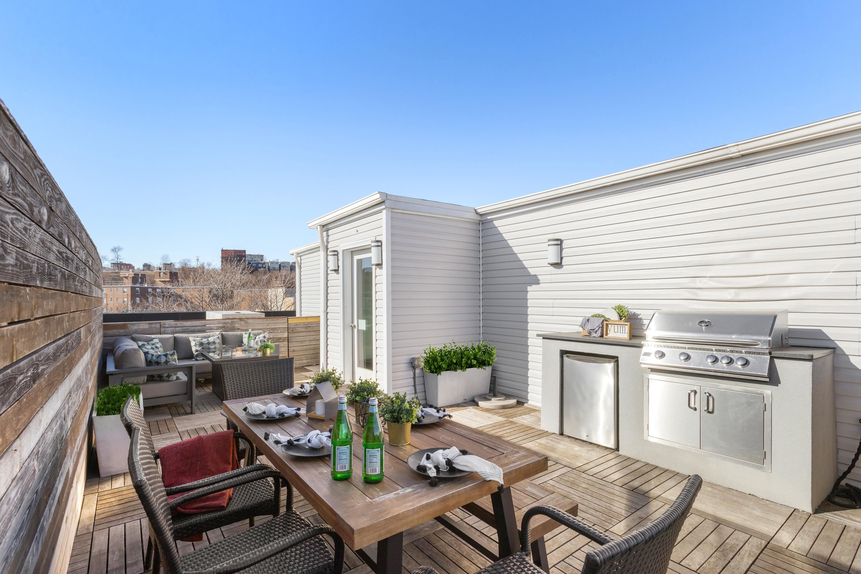 502 Monroe St #401, Hoboken, New Jersey image 23