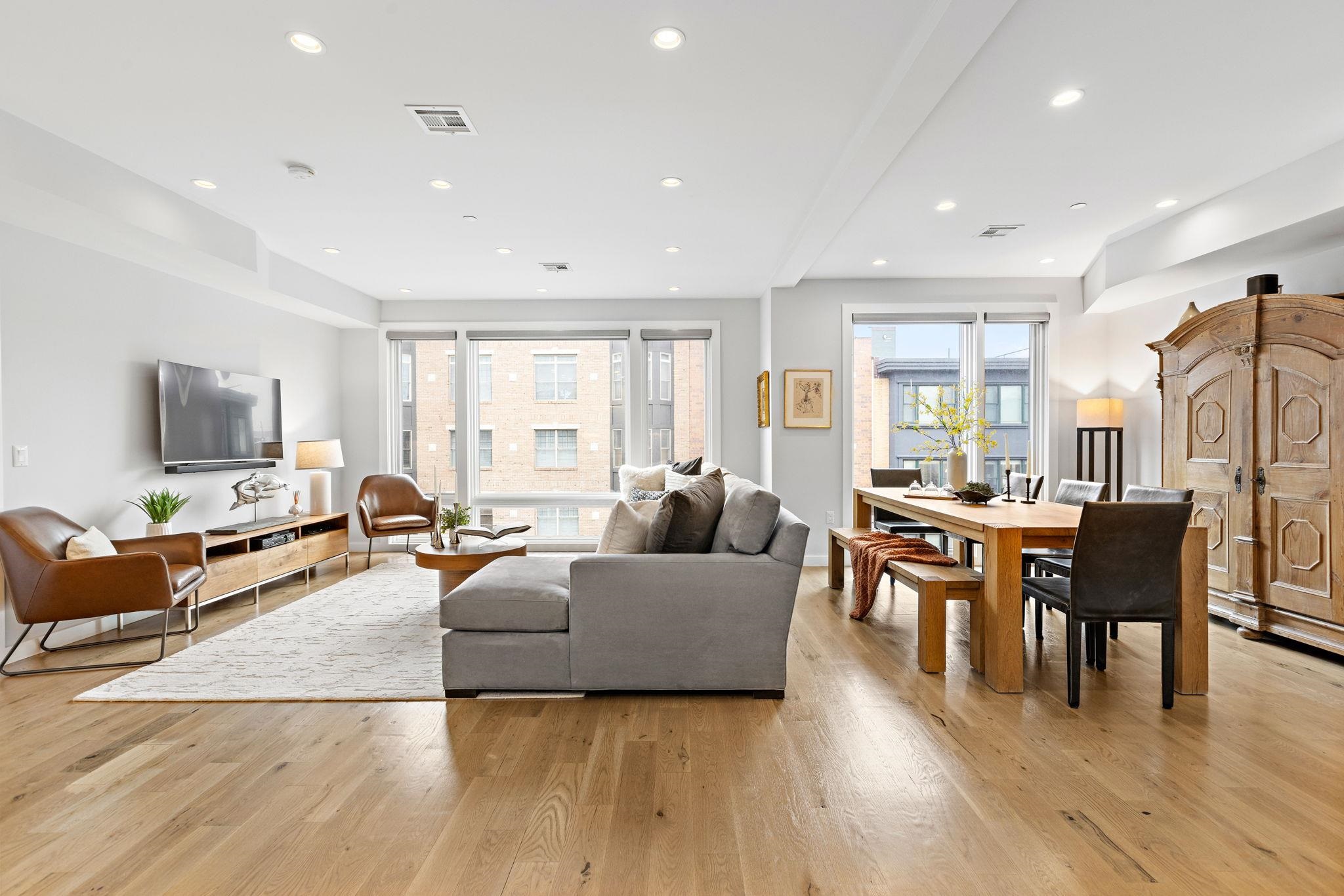 502 Monroe St #401, Hoboken, New Jersey image 4