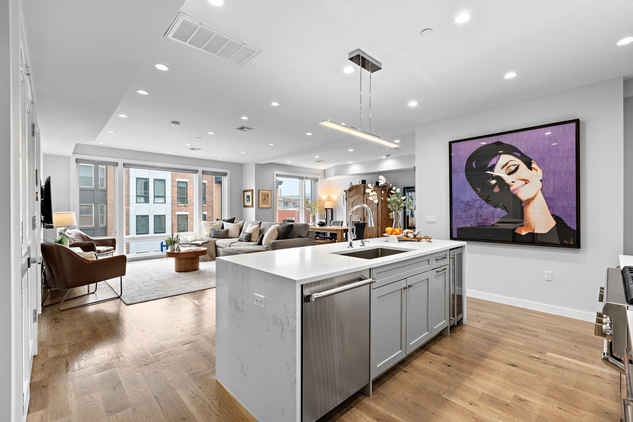 502 Monroe St #401, Hoboken, New Jersey image 9