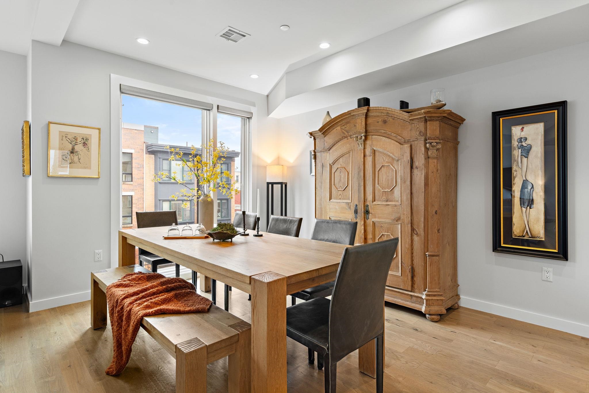 502 Monroe St #401, Hoboken, New Jersey image 5