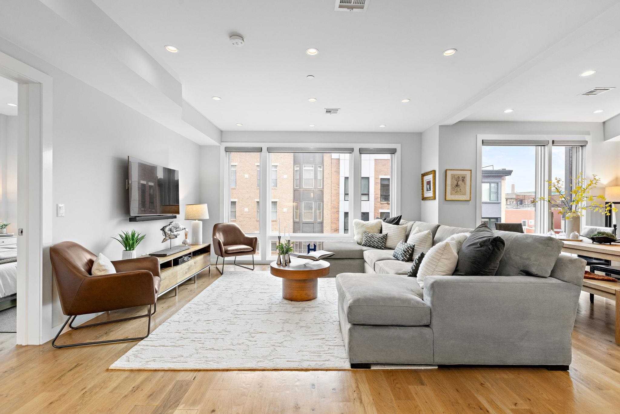 502 Monroe St #401, Hoboken, New Jersey image 3