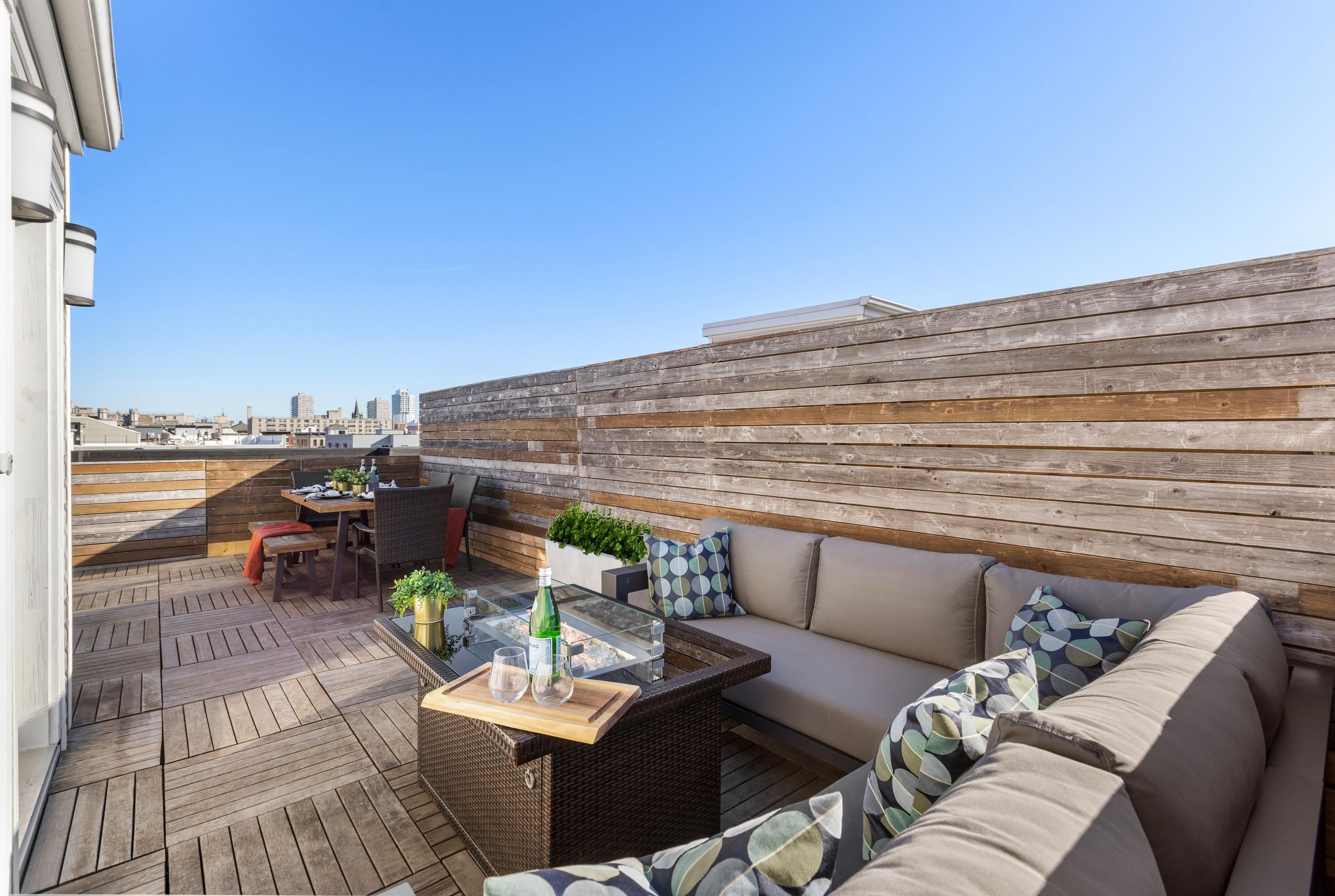 502 Monroe St #401, Hoboken, New Jersey image 25