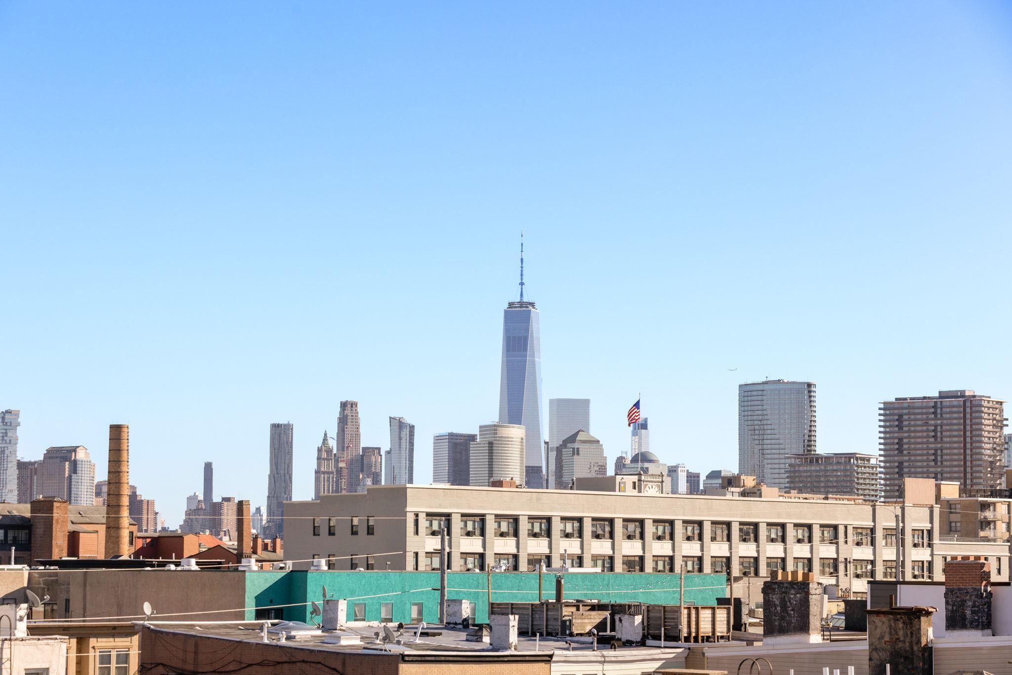 502 Monroe St #401, Hoboken, New Jersey image 26
