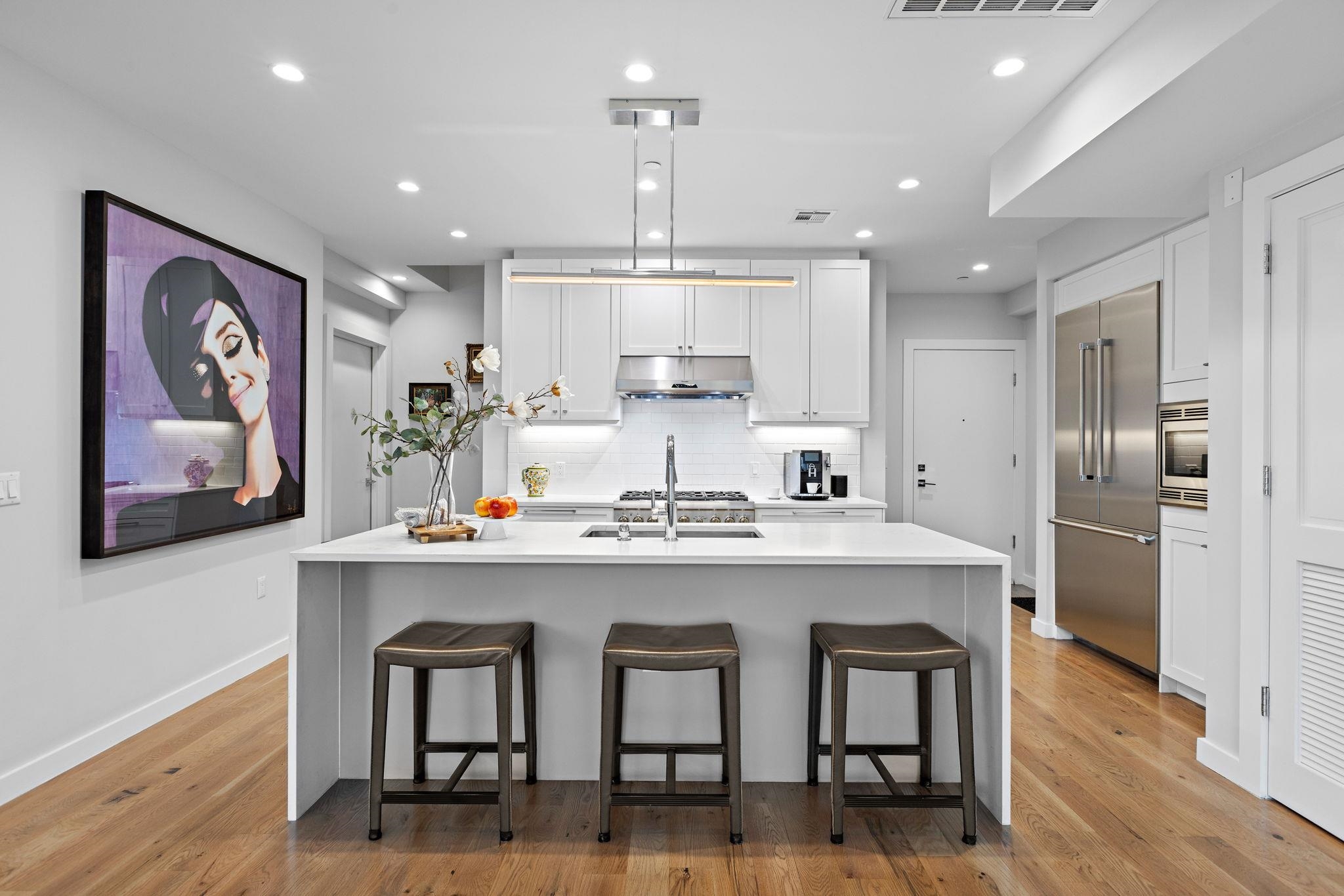502 Monroe St #401, Hoboken, New Jersey image 7