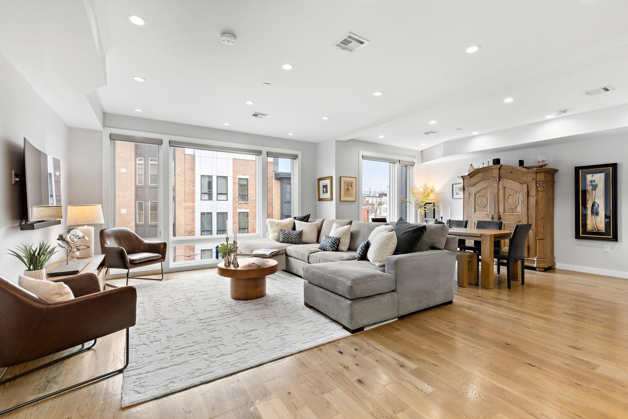 502 Monroe St #401, Hoboken, New Jersey image 2