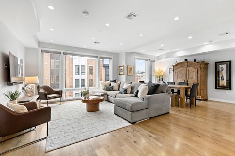 502 Monroe St Unit 401, Hoboken, NJ 07030 - MLS#: 250007980