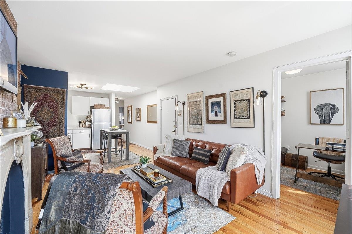 77 GARDEN ST 5