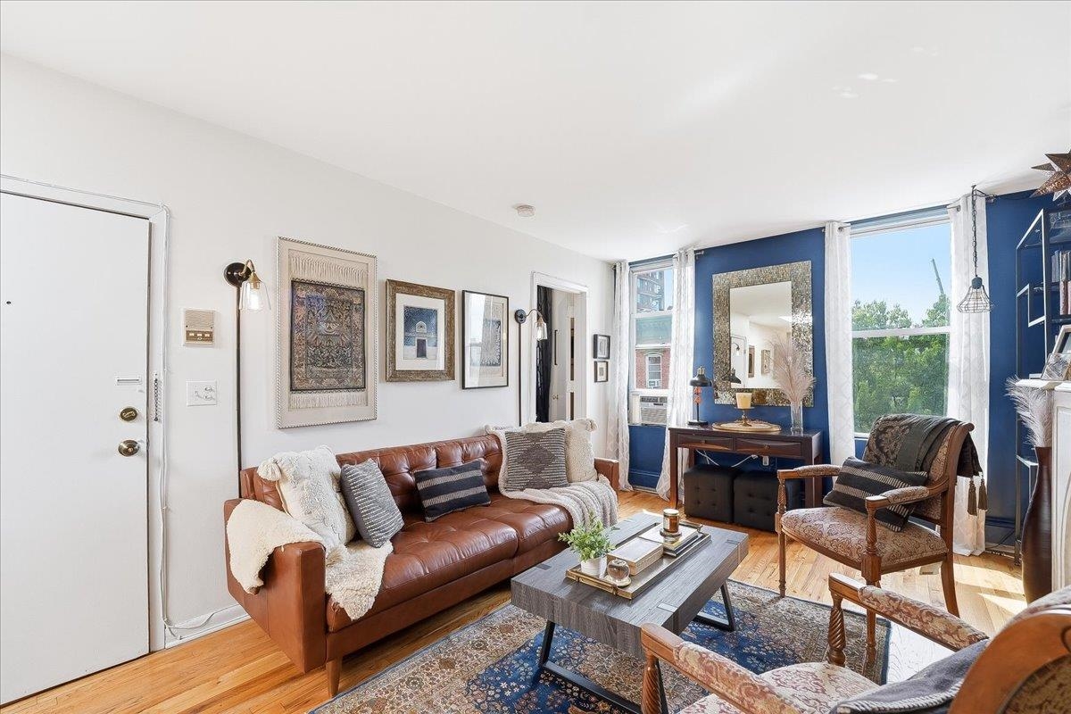 77 GARDEN ST 5