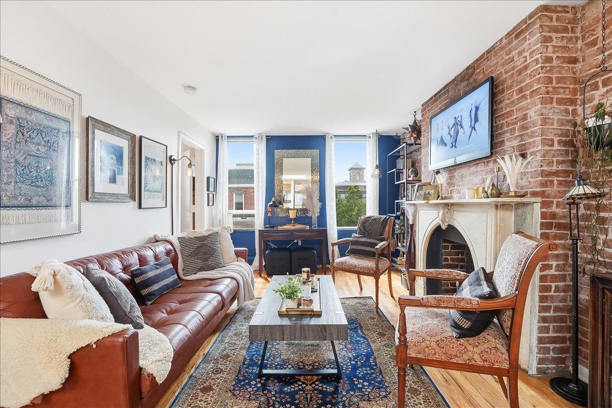 77 GARDEN ST 5
