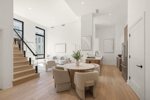Condo For Sale - 38 Jackson St #705<br/> Hoboken, NJ 07030