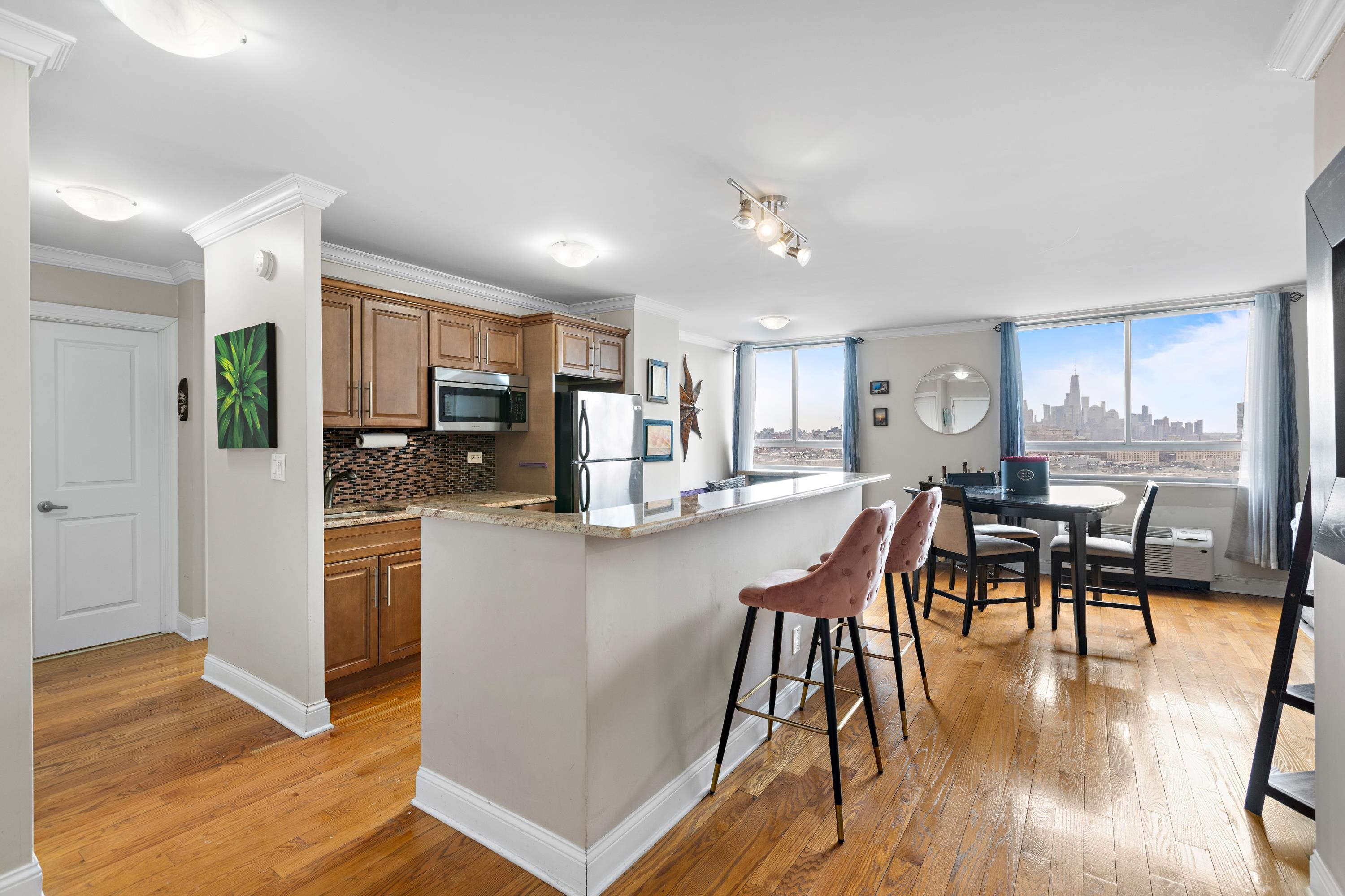 100 Manhattan Ave #407, Union City, New Jersey image 10