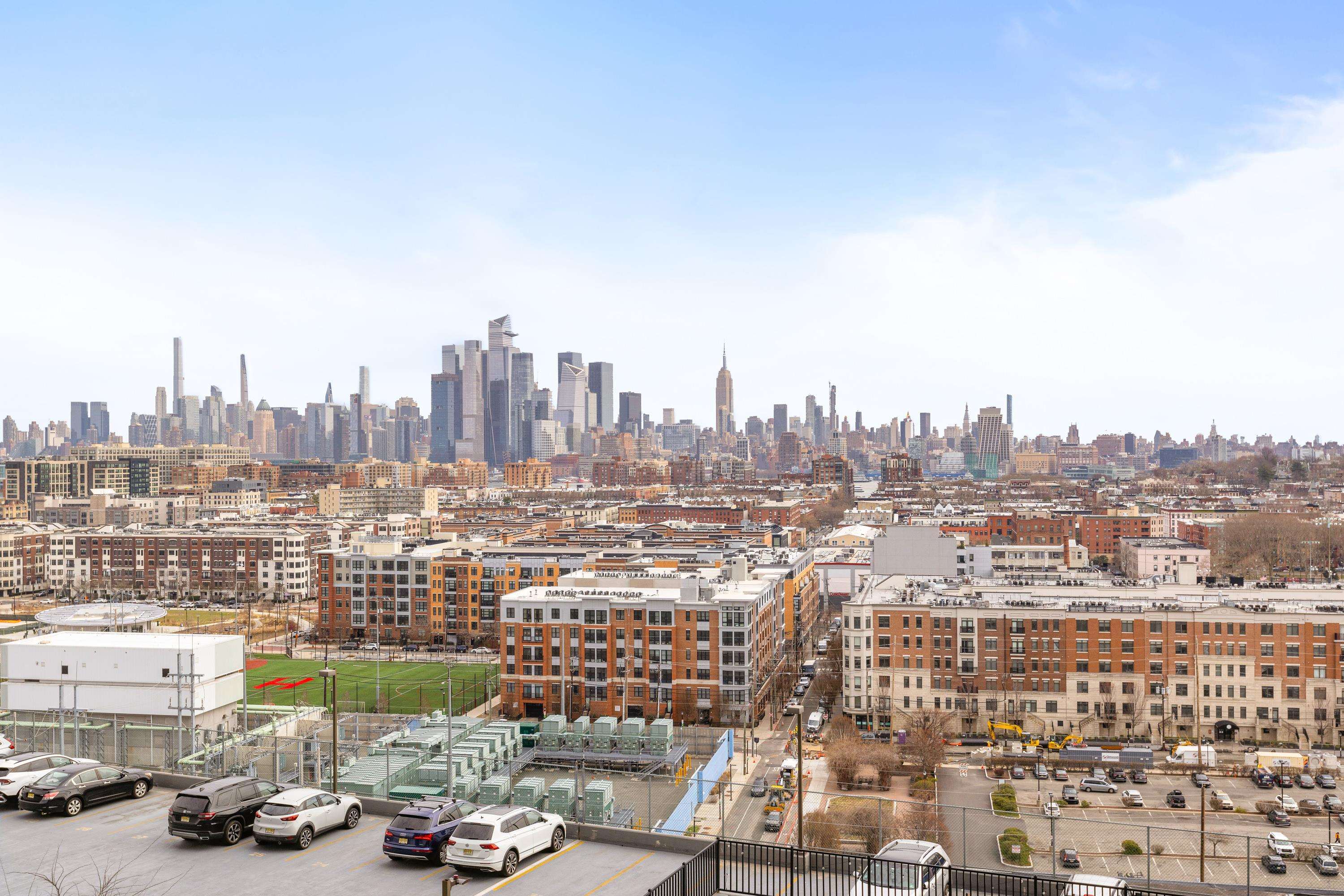 100 Manhattan Ave #407, Union City, New Jersey image 21