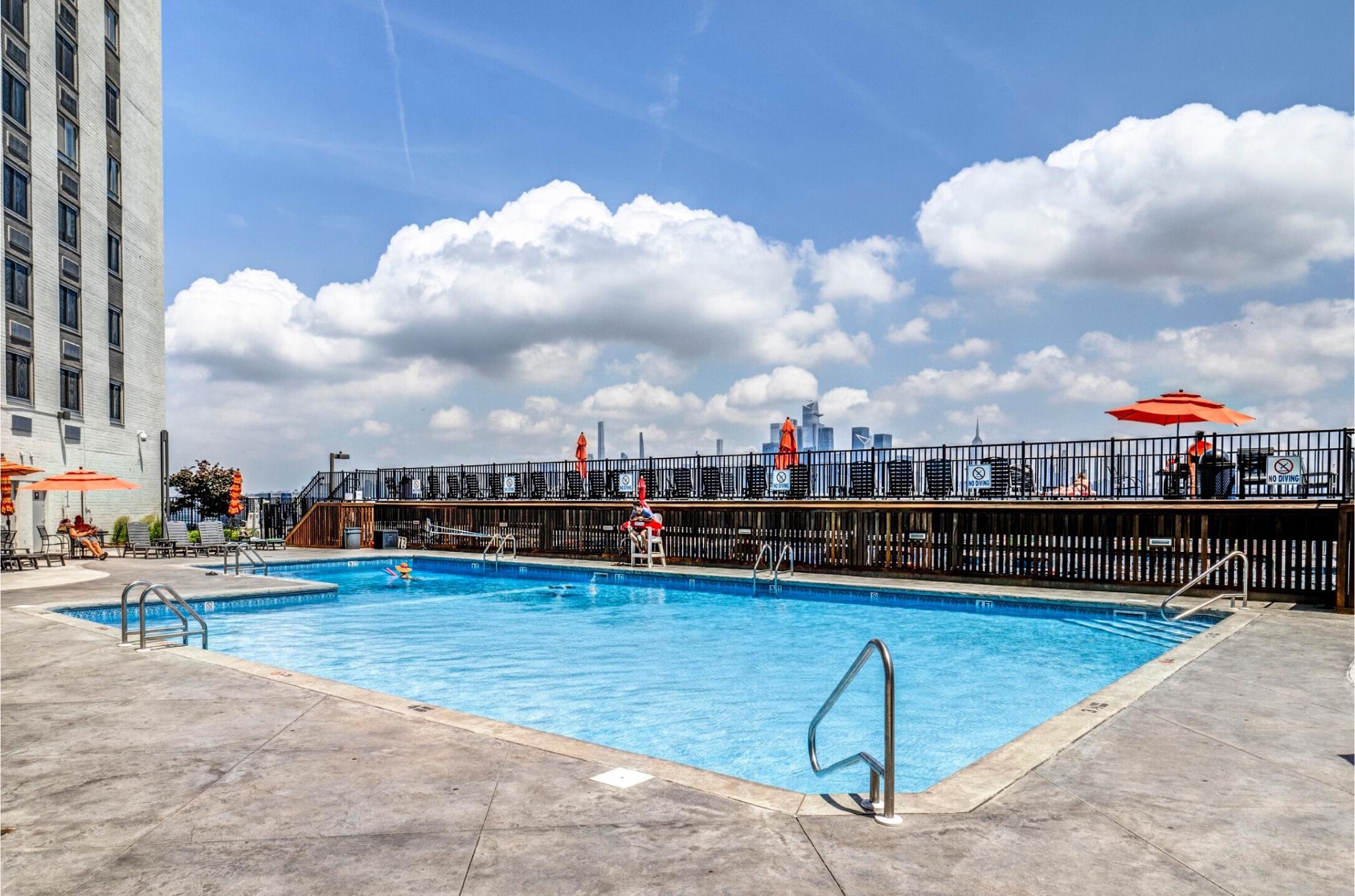 100 Manhattan Ave #407, Union City, New Jersey image 4