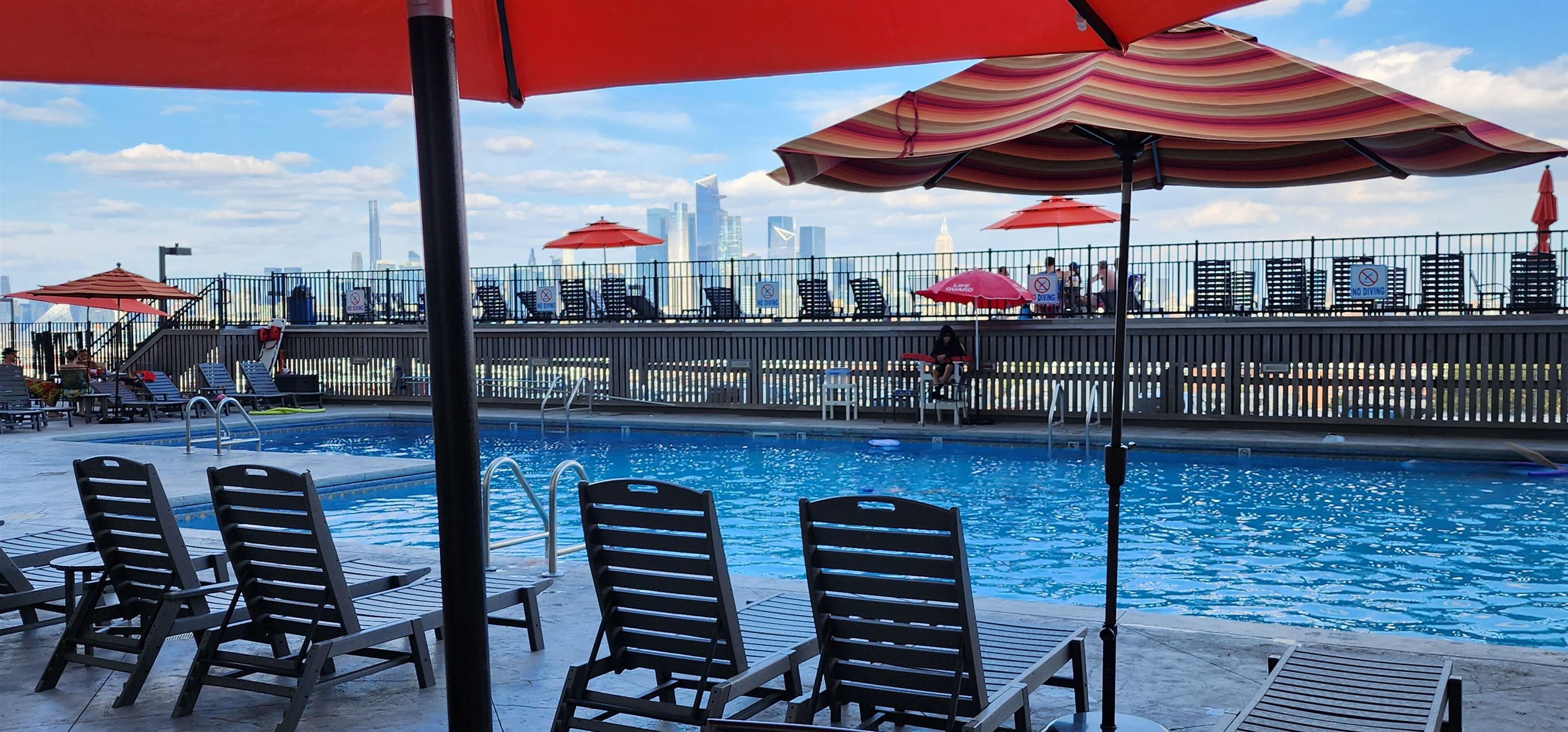 100 Manhattan Ave #407, Union City, New Jersey image 2