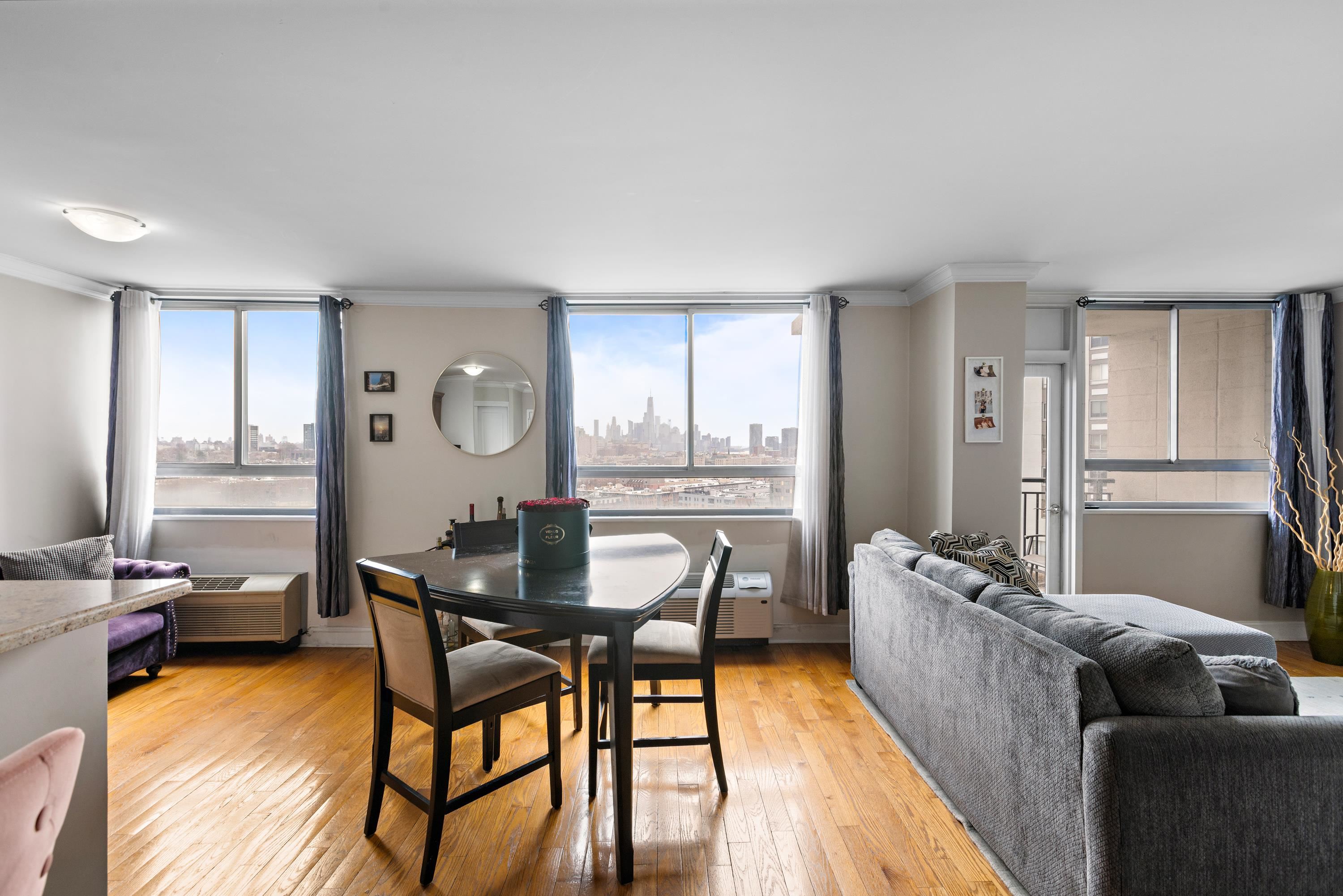 100 Manhattan Ave #407, Union City, New Jersey image 7