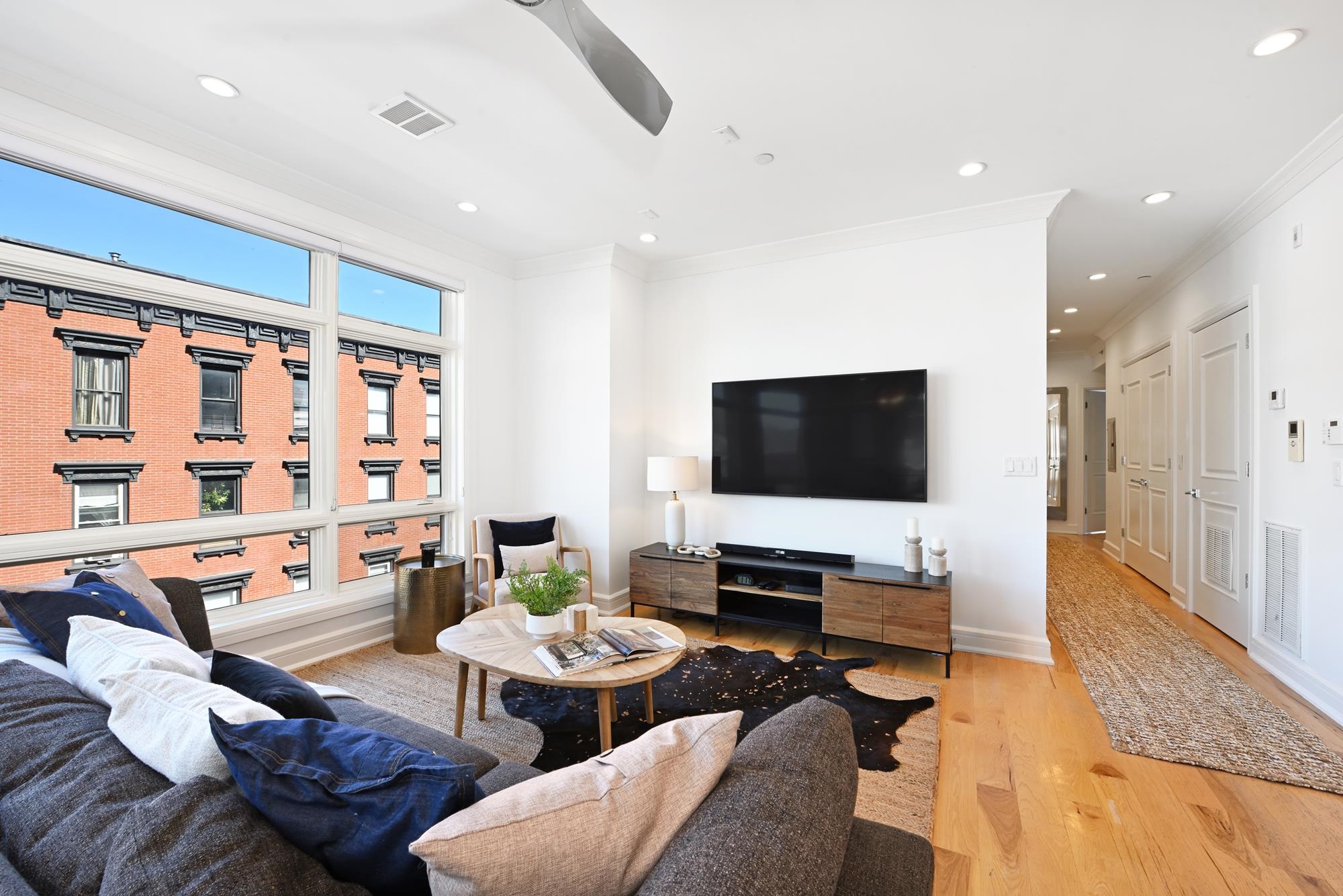98 Adams St #3, Hoboken, New Jersey image 14