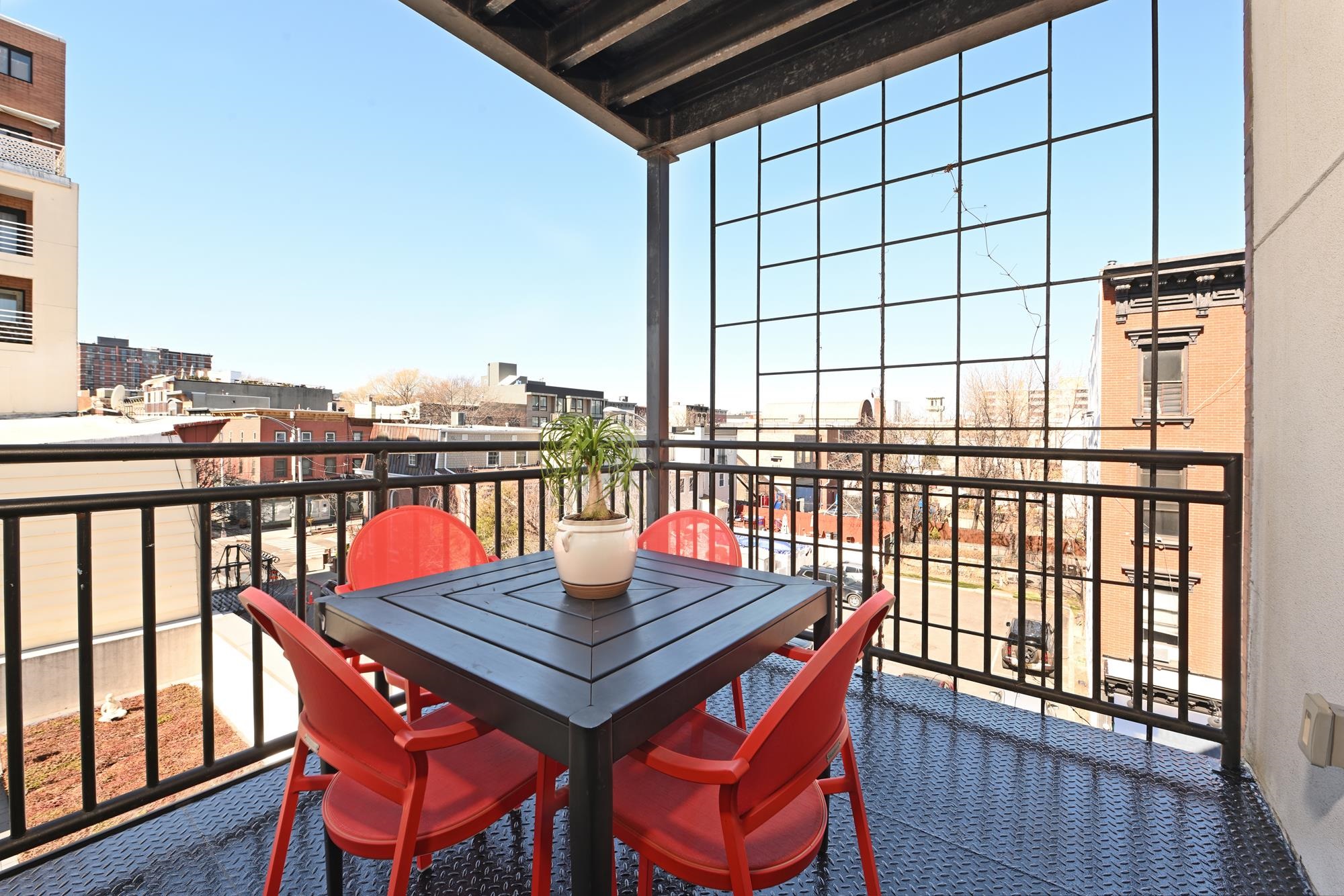 98 Adams St #3, Hoboken, New Jersey image 12