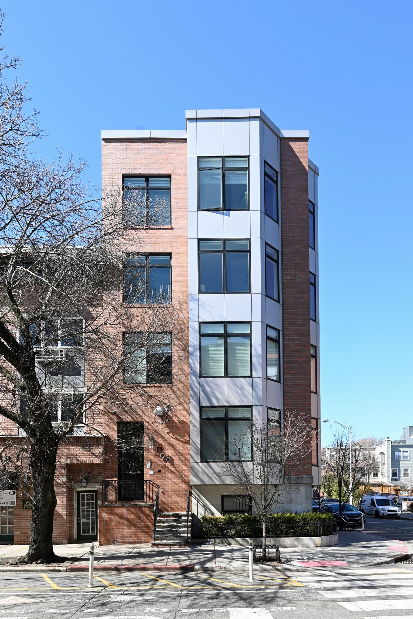 98 Adams St #3, Hoboken, New Jersey image 11