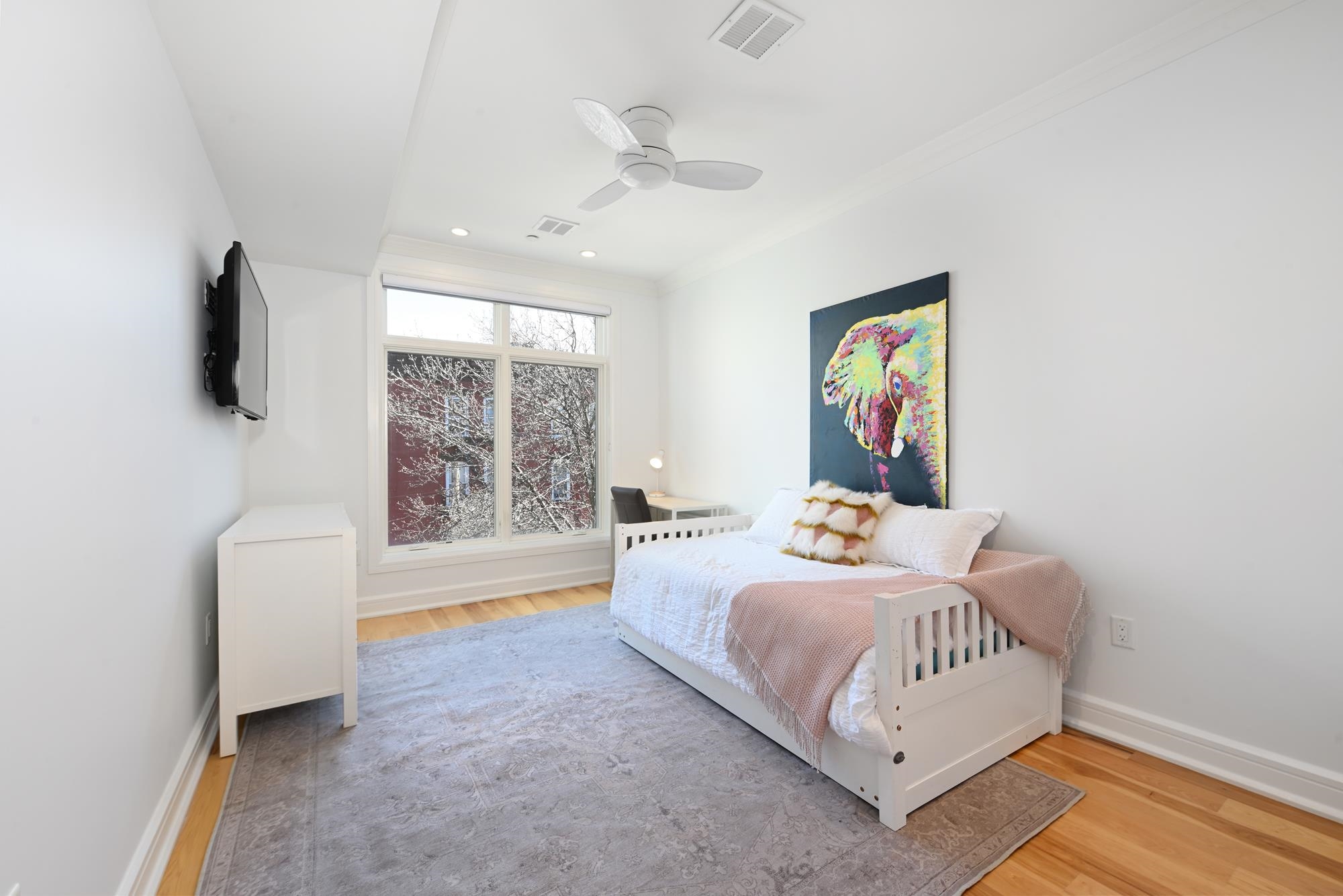 98 Adams St #3, Hoboken, New Jersey image 10