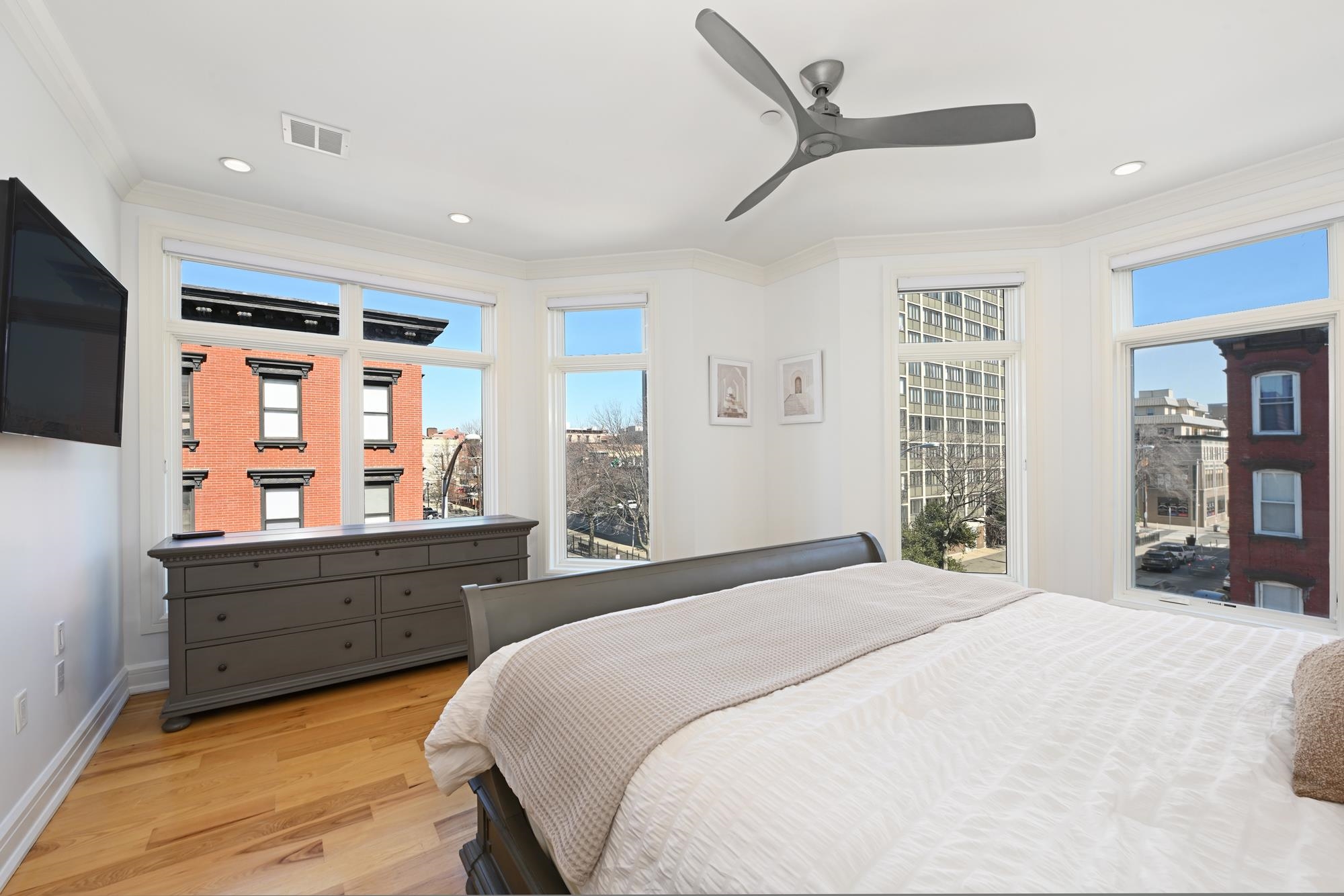 98 Adams St #3, Hoboken, New Jersey image 5