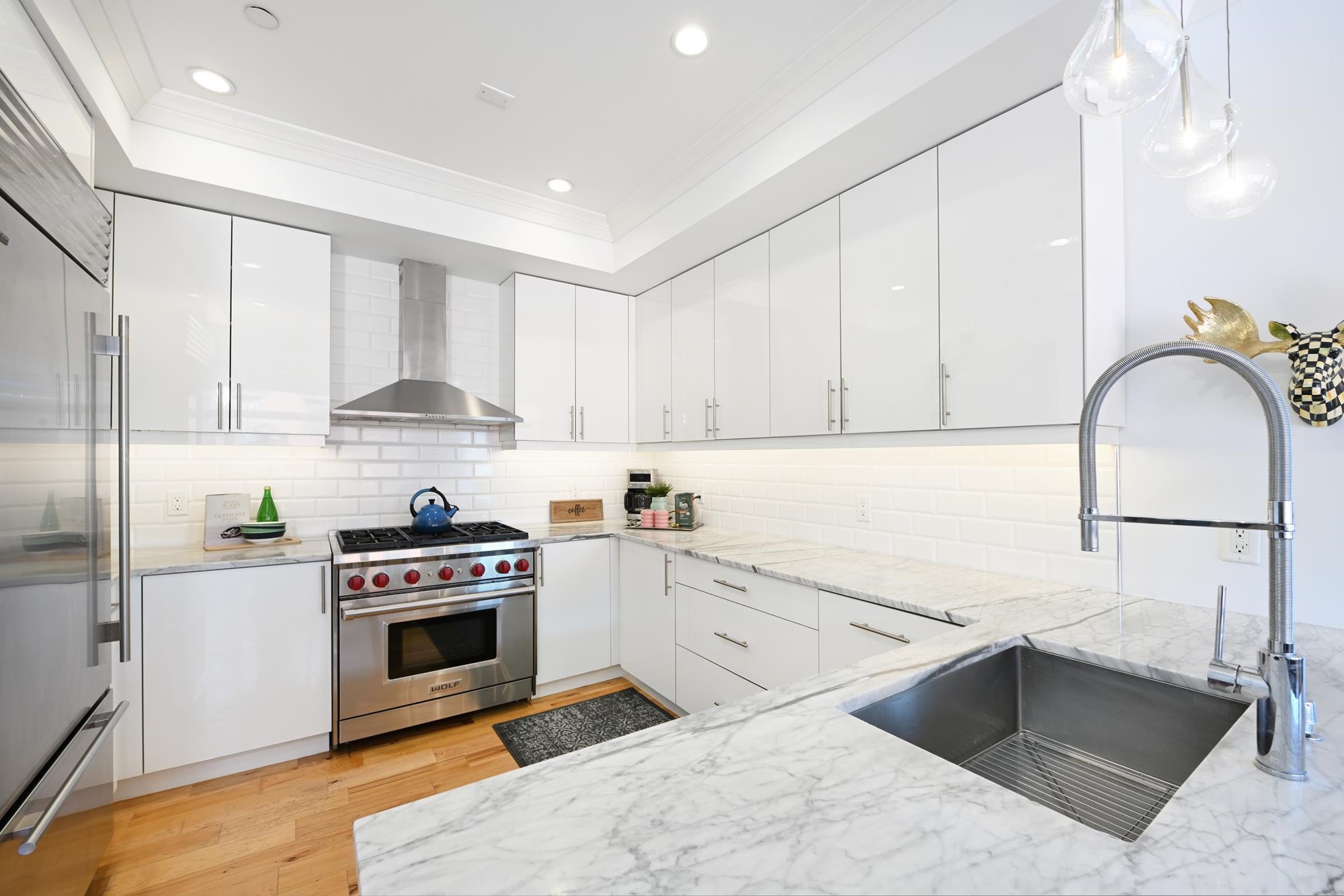 98 Adams St #3, Hoboken, New Jersey image 3