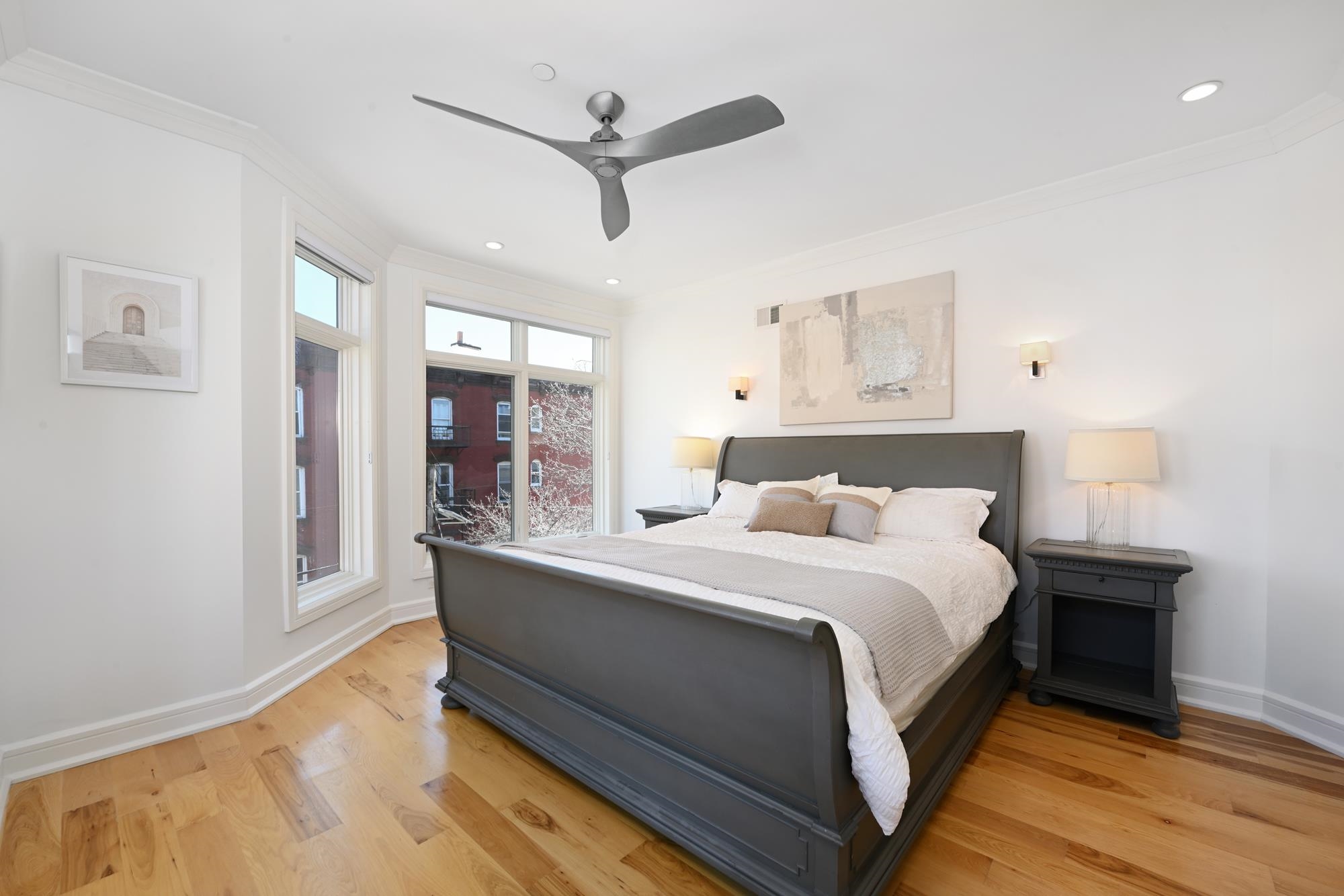 98 Adams St #3, Hoboken, New Jersey image 7