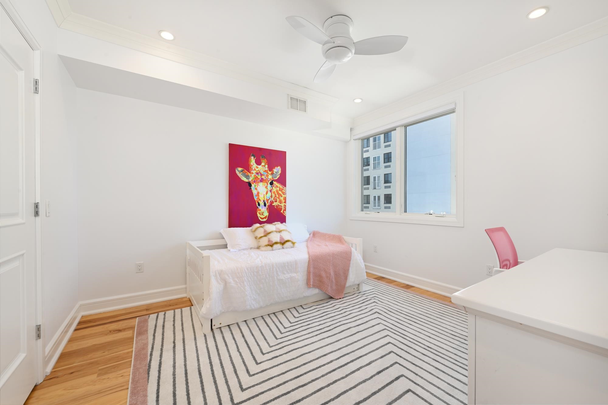 98 Adams St #3, Hoboken, New Jersey image 9