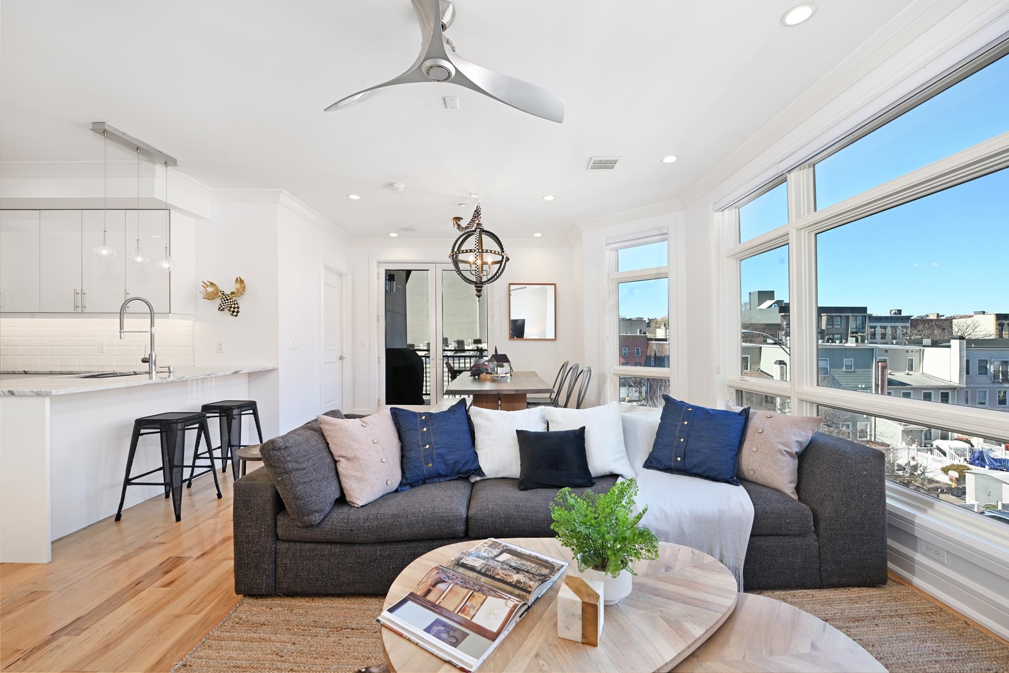 98 Adams St #3, Hoboken, New Jersey image 13
